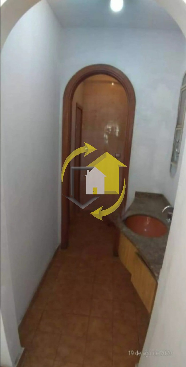 Sobrado à venda com 6 quartos, 426m² - Foto 23