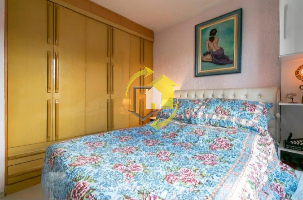 Apartamento à venda com 3 quartos, 67m² - Foto 29