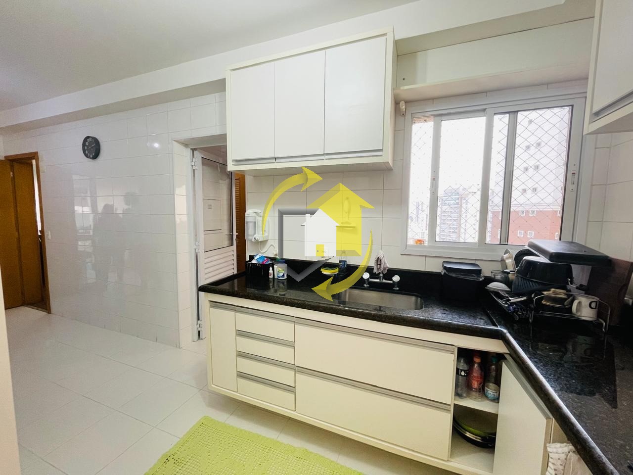 Apartamento à venda com 4 quartos, 176m² - Foto 30