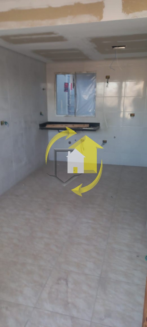 Apartamento à venda com 2 quartos, 40m² - Foto 5