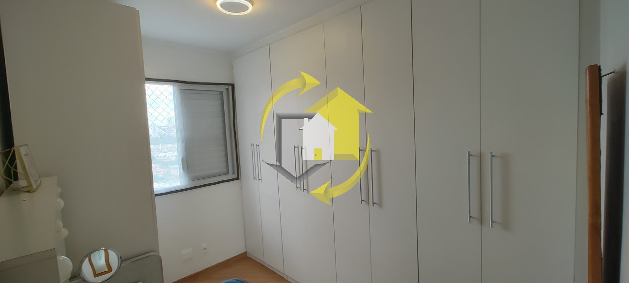 Apartamento à venda com 2 quartos, 48m² - Foto 7