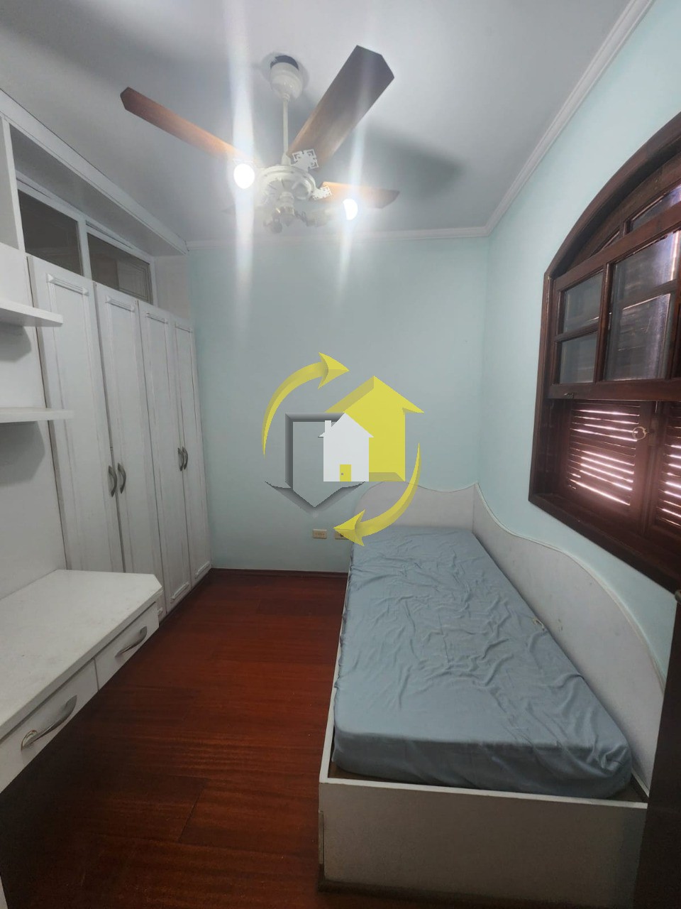 Sobrado à venda e aluguel com 3 quartos, 115m² - Foto 6