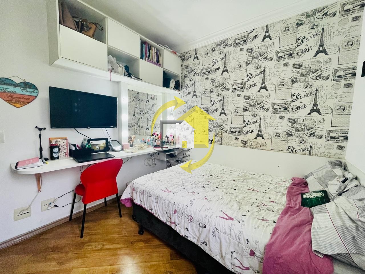 Apartamento à venda com 3 quartos, 122m² - Foto 20