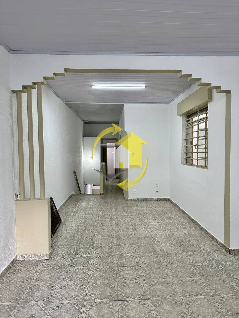 Conjunto Comercial-Sala para alugar, 100m² - Foto 1