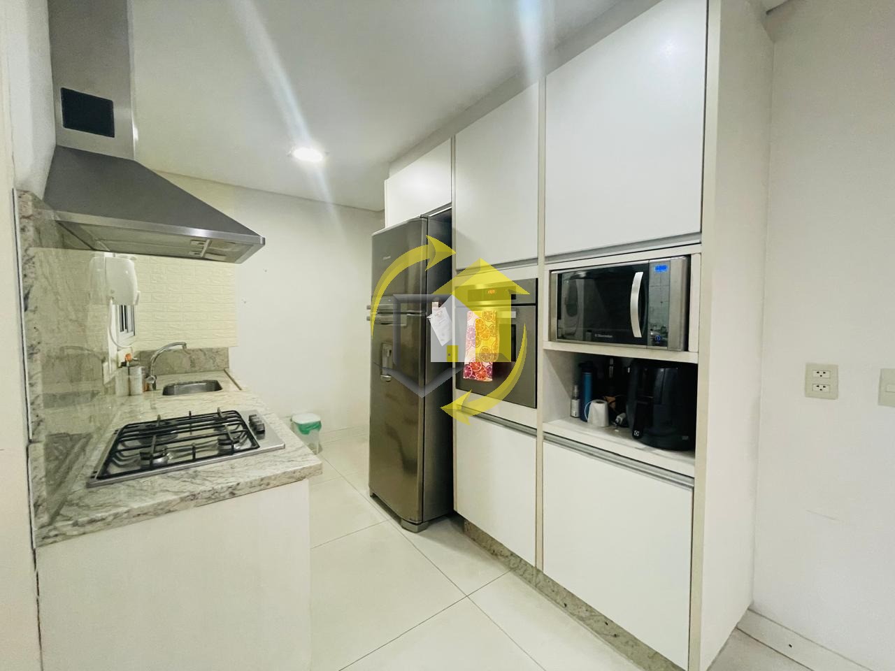 Apartamento, 2 quartos, 93 m² - Foto 4