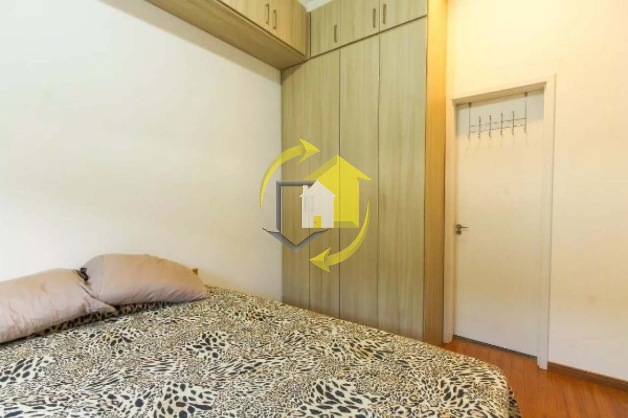 Apartamento à venda com 2 quartos, 83m² - Foto 8