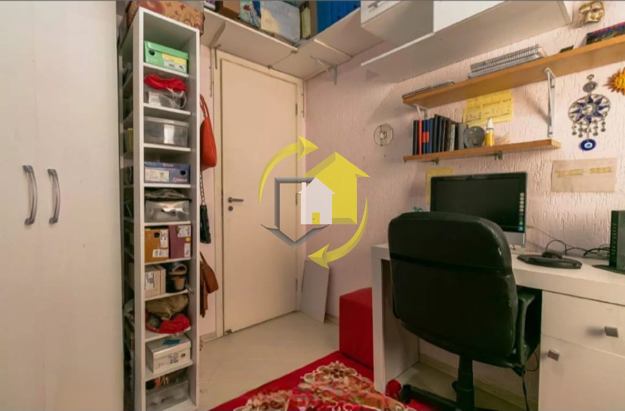 Apartamento à venda com 3 quartos, 67m² - Foto 19