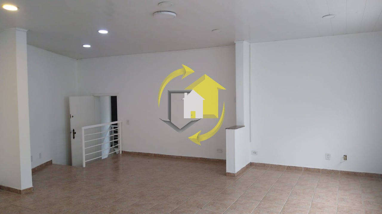 Casa Comercial à venda e aluguel com 5 quartos, 400m² - Foto 2