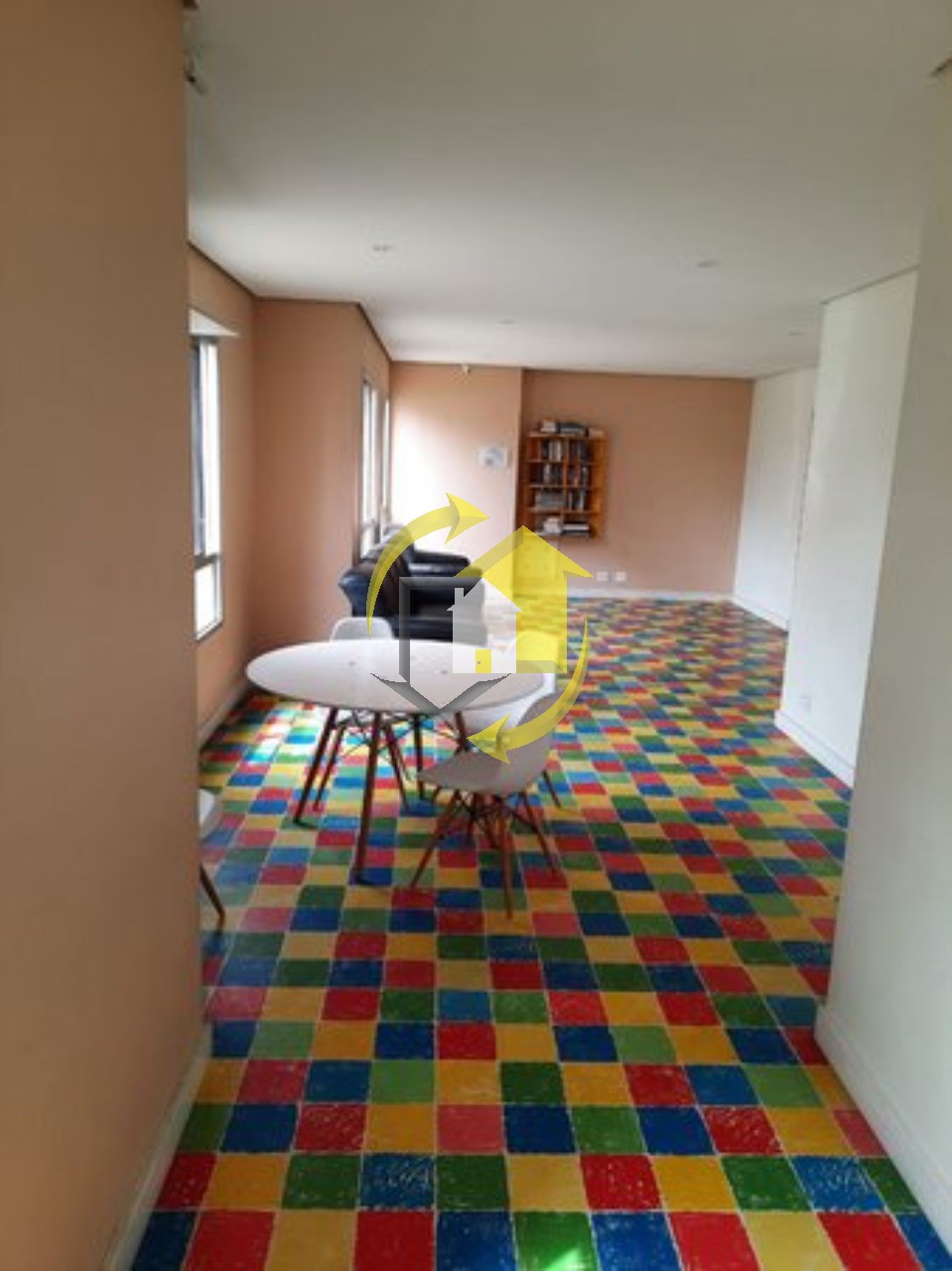 Apartamento à venda com 2 quartos, 48m² - Foto 19