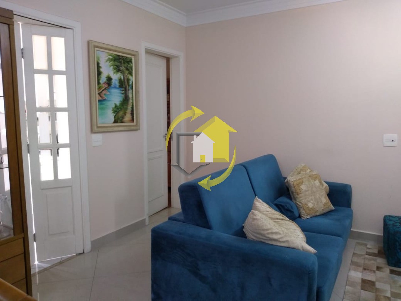 Apartamento à venda com 3 quartos, 151m² - Foto 14