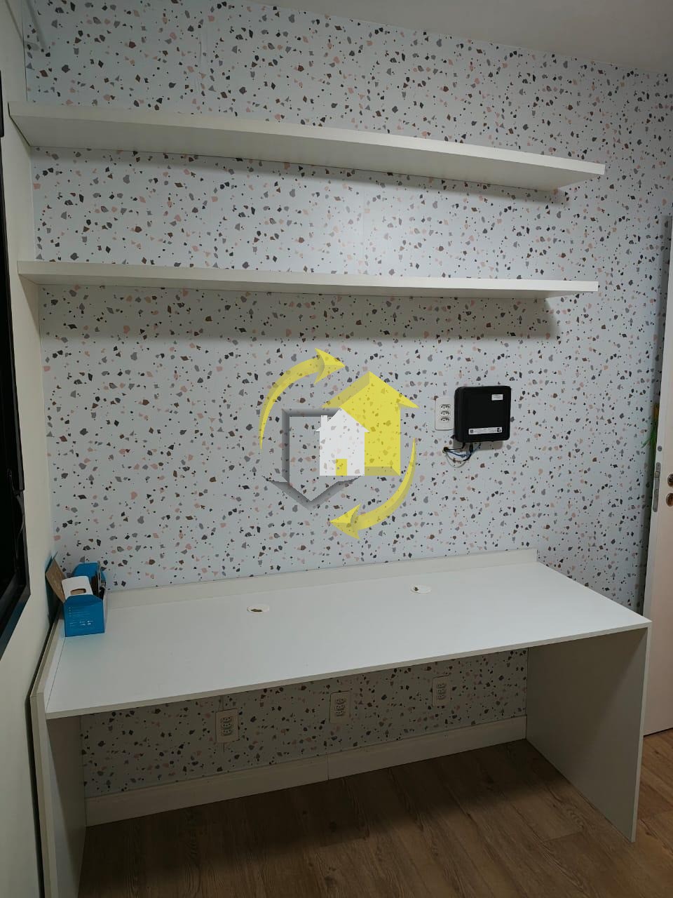 Apartamento para alugar com 2 quartos, 57m² - Foto 7