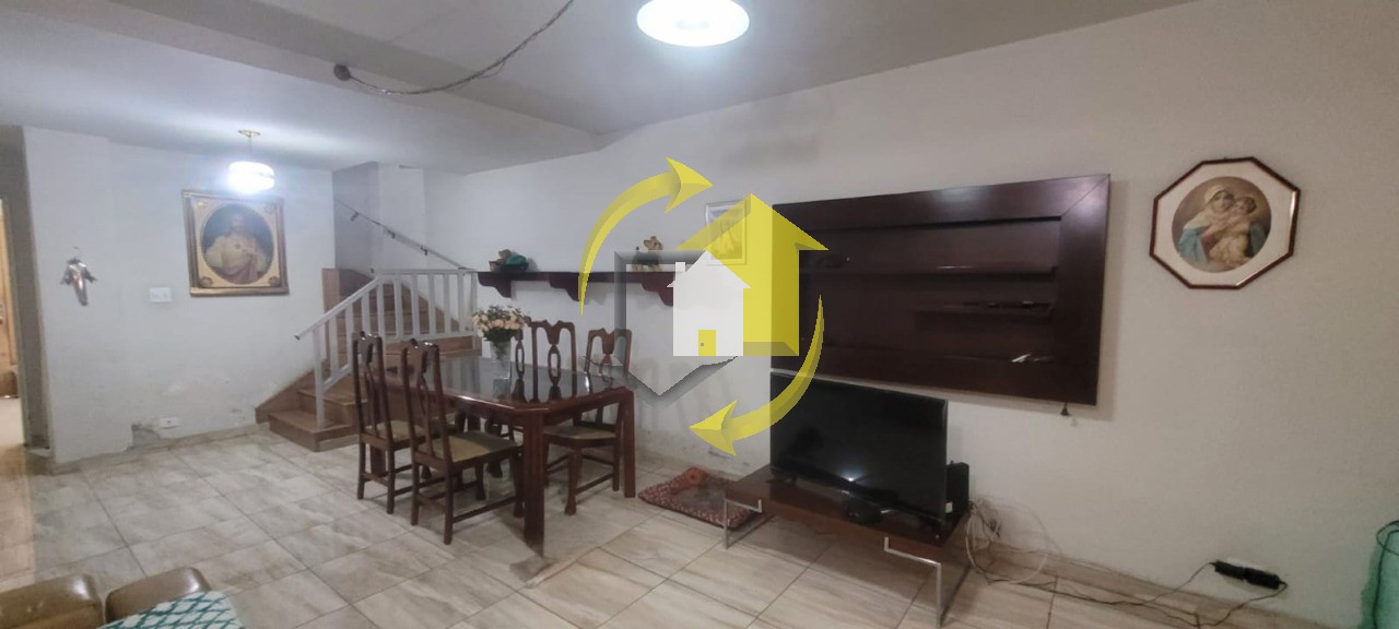 Sobrado à venda com 4 quartos, 115m² - Foto 19