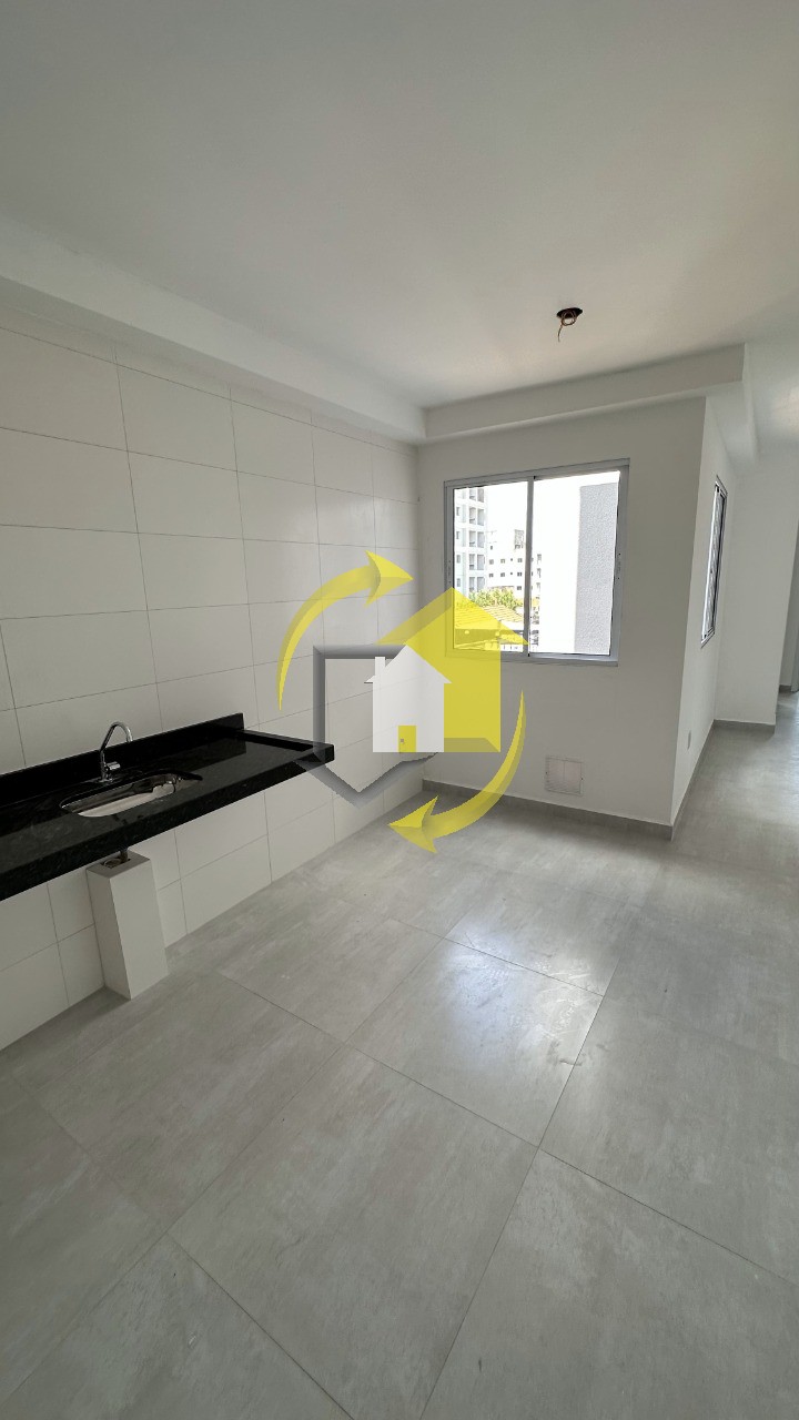 Apartamento à venda com 2 quartos, 52m² - Foto 5