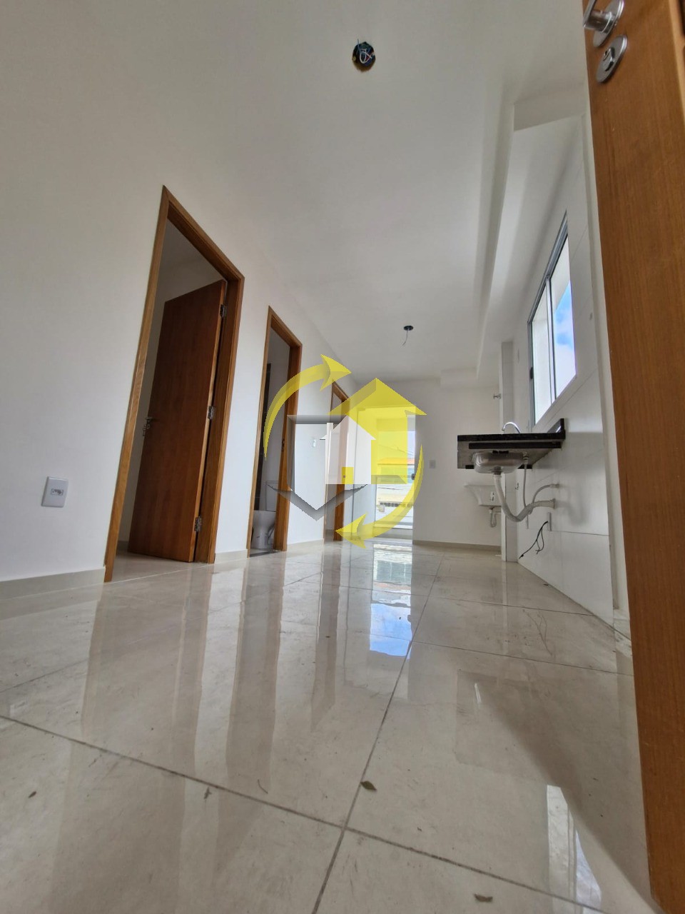 Apartamento à venda com 2 quartos, 40m² - Foto 18