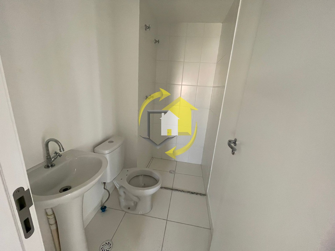 Apartamento à venda com 2 quartos, 46m² - Foto 4