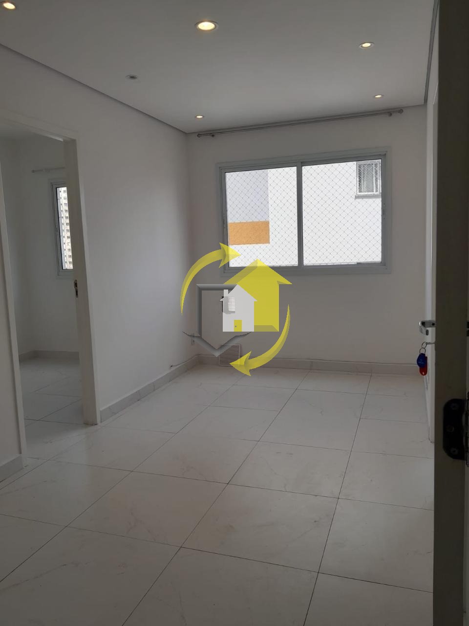 Apartamento para alugar com 2 quartos, 40m² - Foto 28