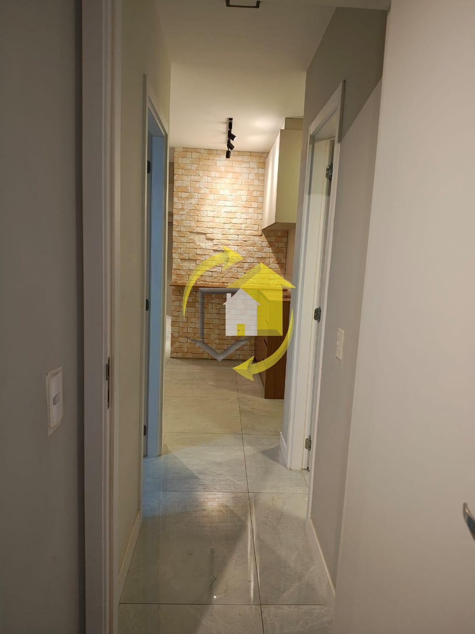 Apartamento para alugar com 2 quartos, 57m² - Foto 12