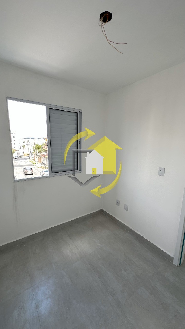 Apartamento à venda com 2 quartos, 52m² - Foto 10