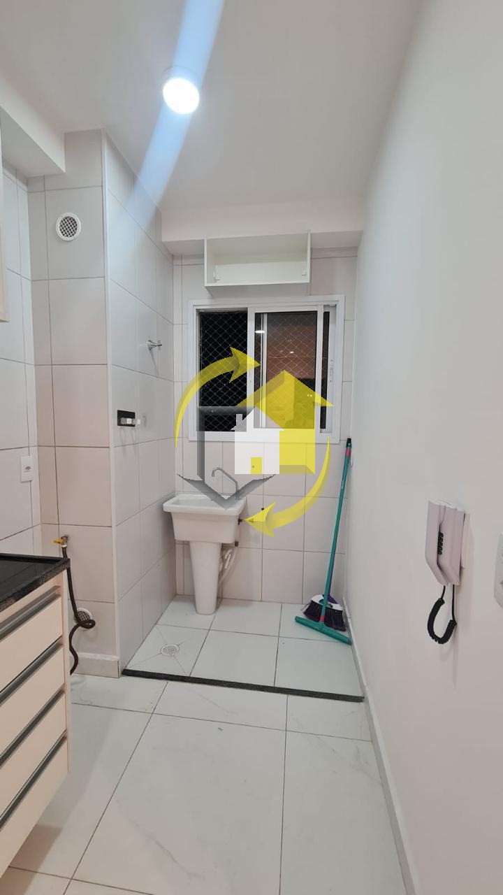 Apartamento para alugar com 2 quartos, 40m² - Foto 21