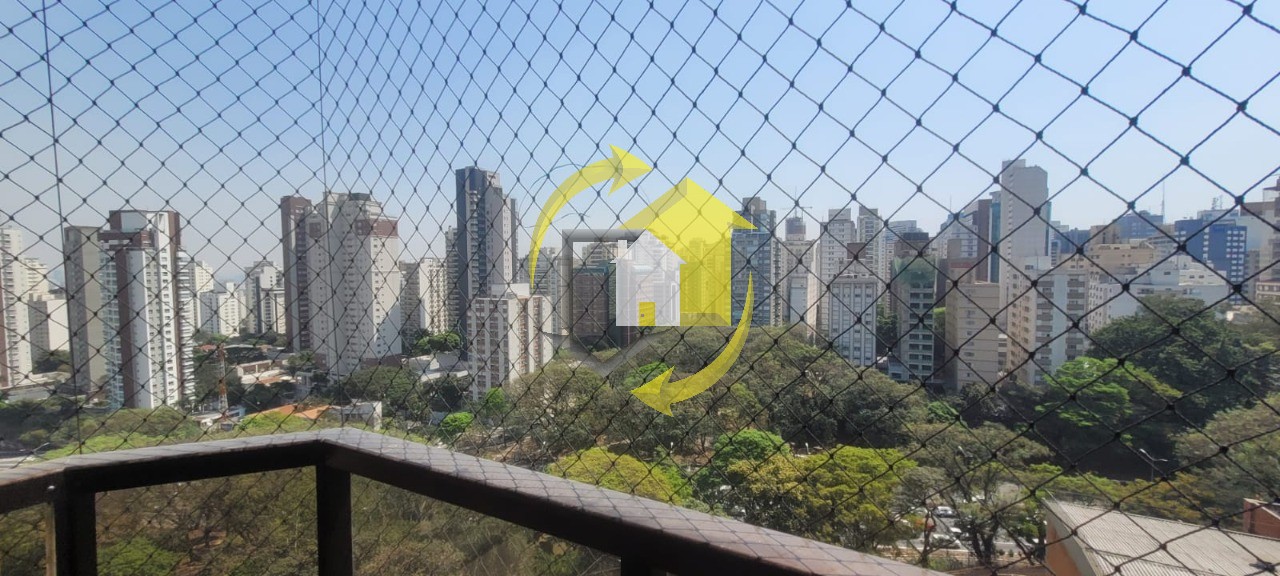 Apartamento para alugar com 3 quartos, 83m² - Foto 7