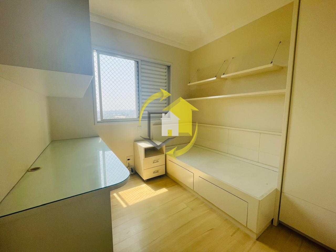 Apartamento para alugar com 3 quartos, 122m² - Foto 14