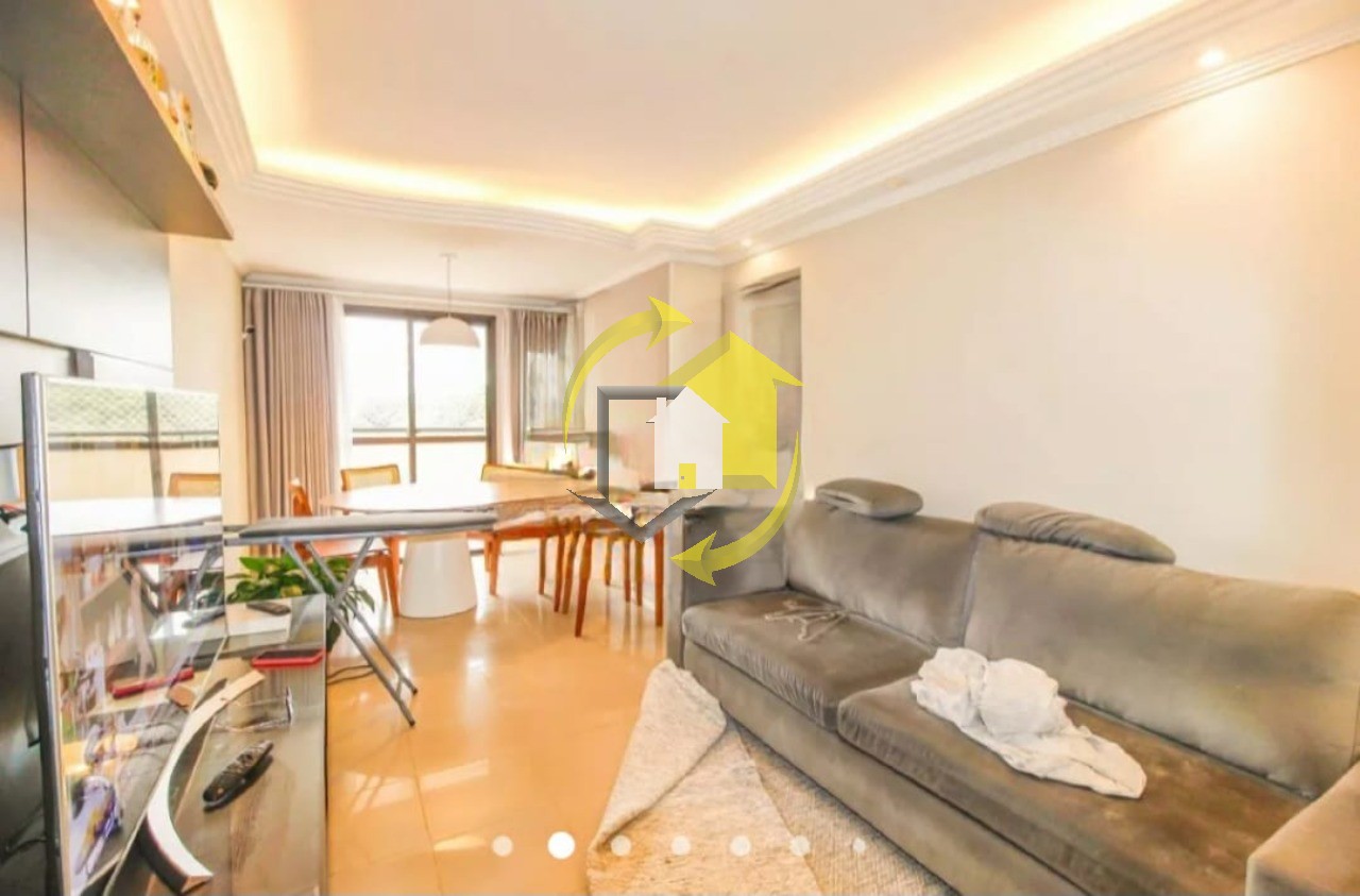 Apartamento à venda com 3 quartos, 78m² - Foto 51