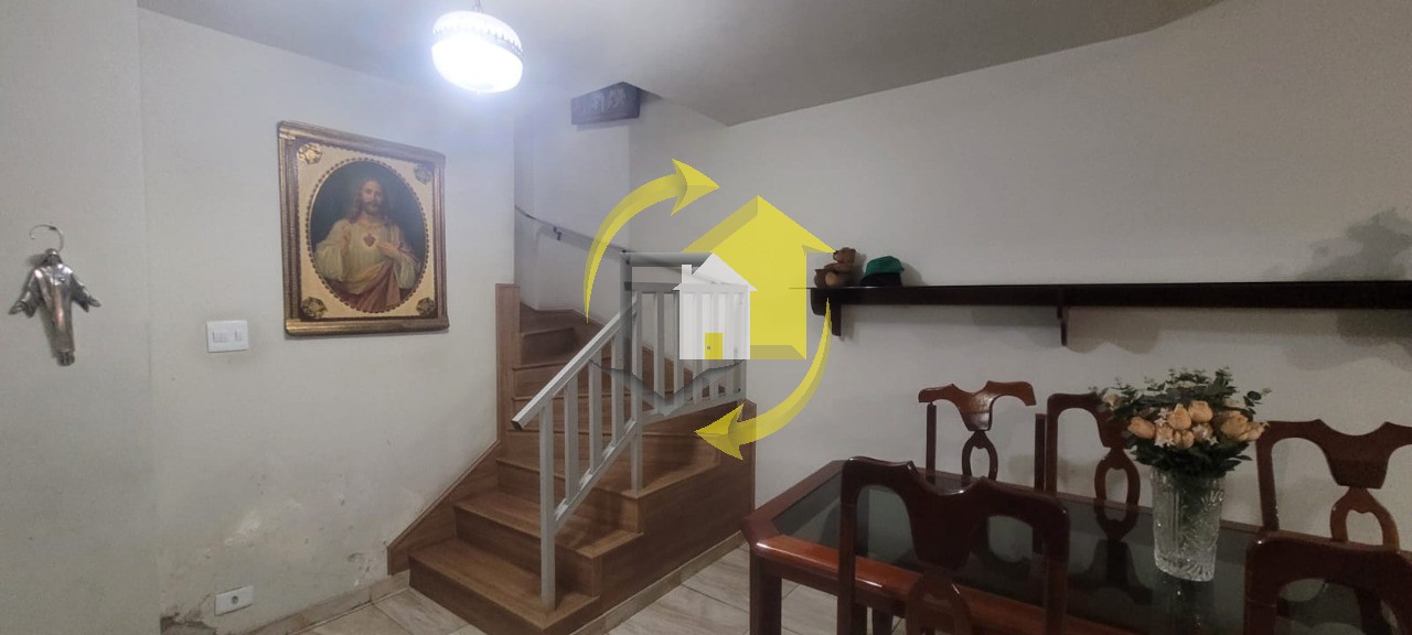 Sobrado à venda com 4 quartos, 115m² - Foto 16