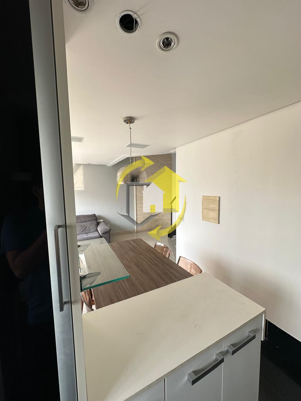 Apartamento para alugar com 1 quarto, 70m² - Foto 19