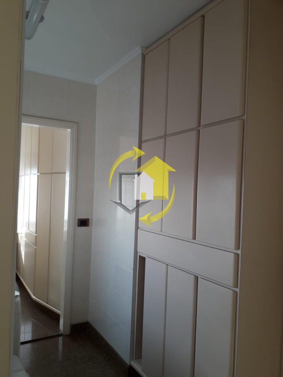 Apartamento à venda com 3 quartos, 138m² - Foto 17