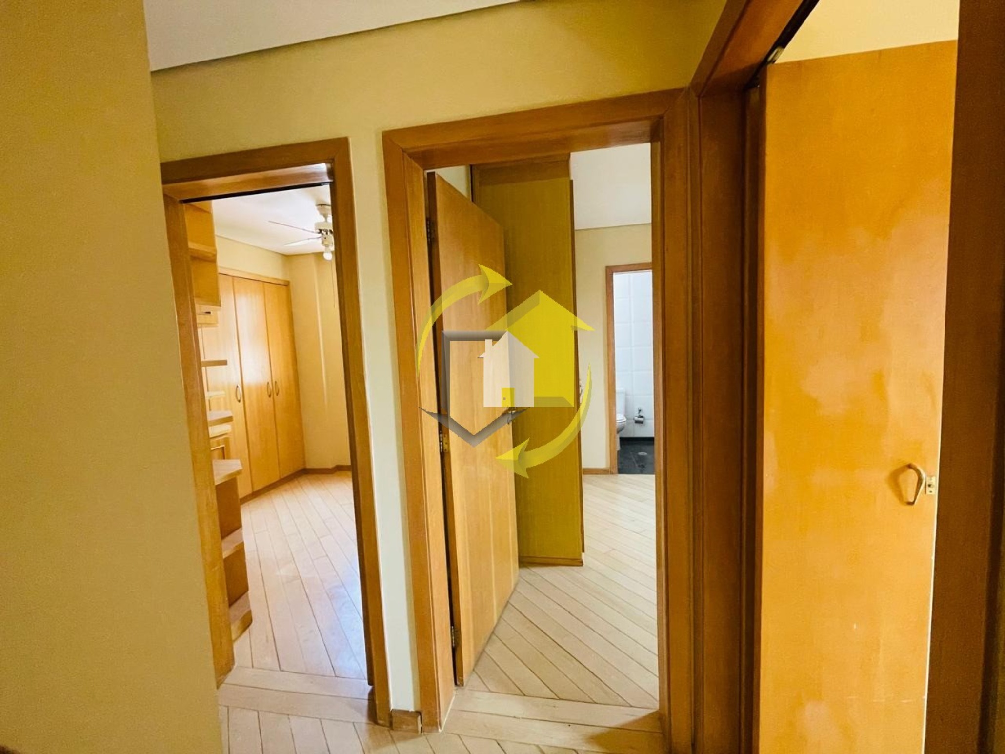 Apartamento para alugar com 3 quartos, 83m² - Foto 4