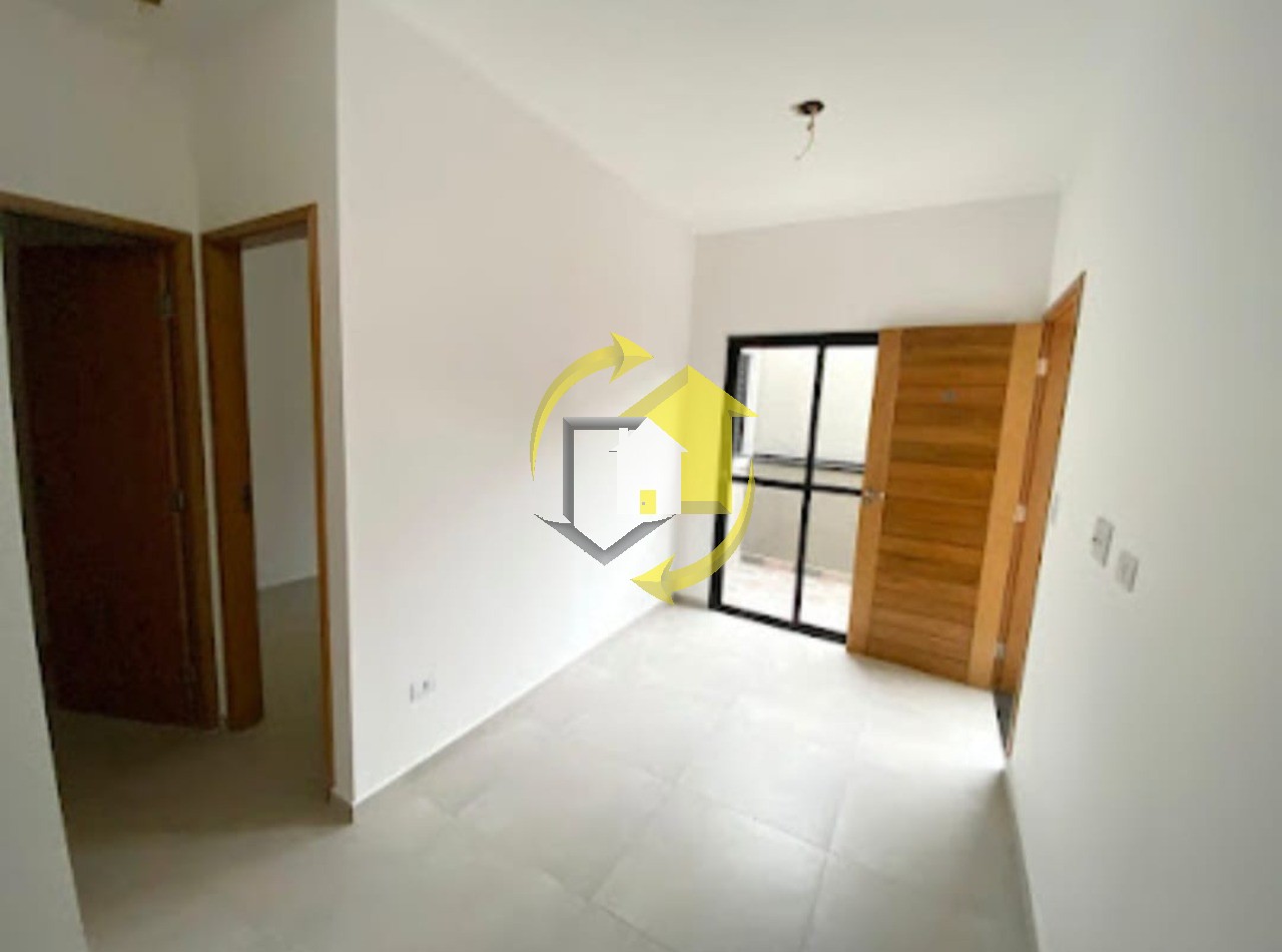 Apartamento à venda com 2 quartos, 41m² - Foto 6