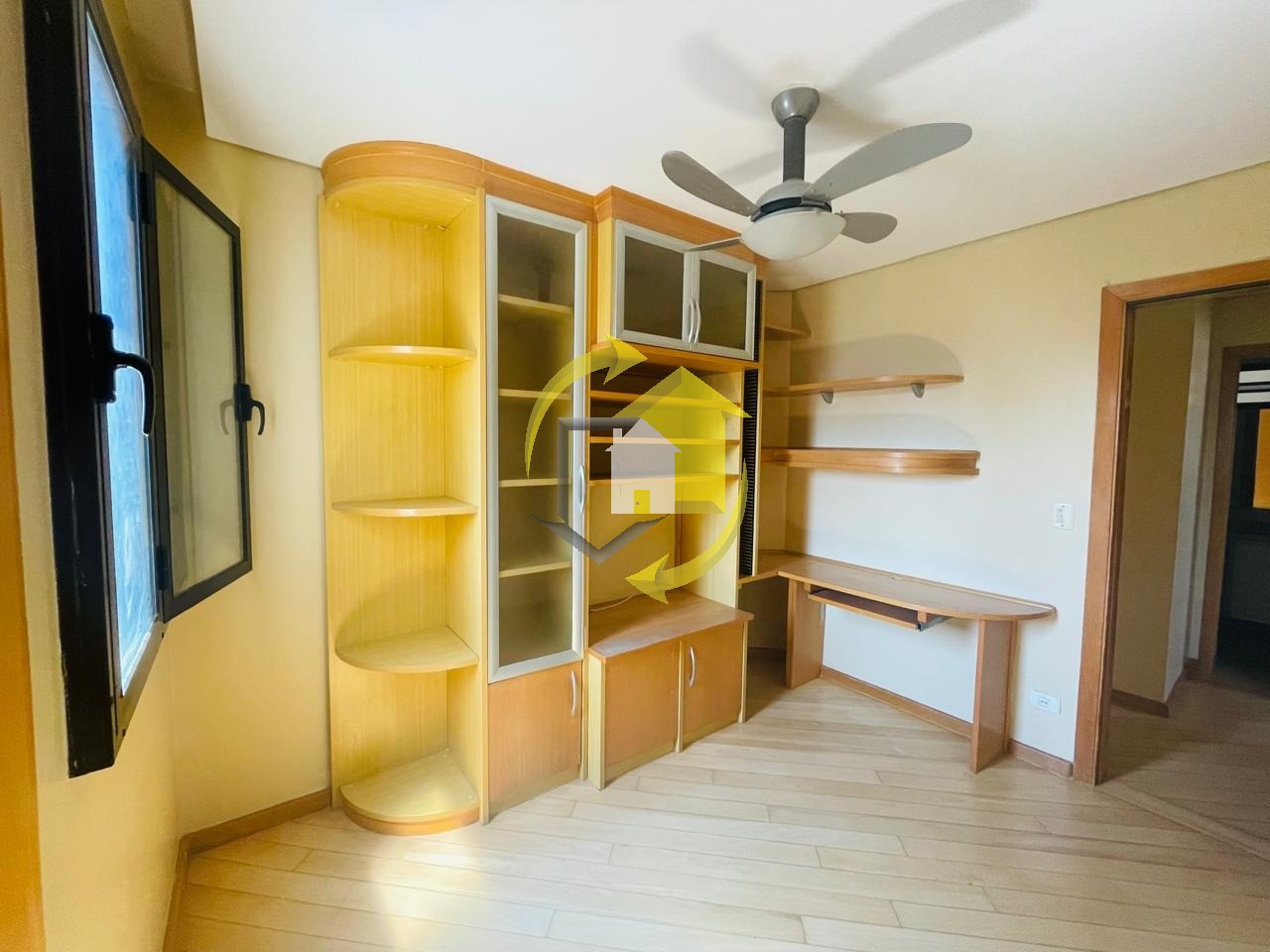 Apartamento para alugar com 3 quartos, 83m² - Foto 5