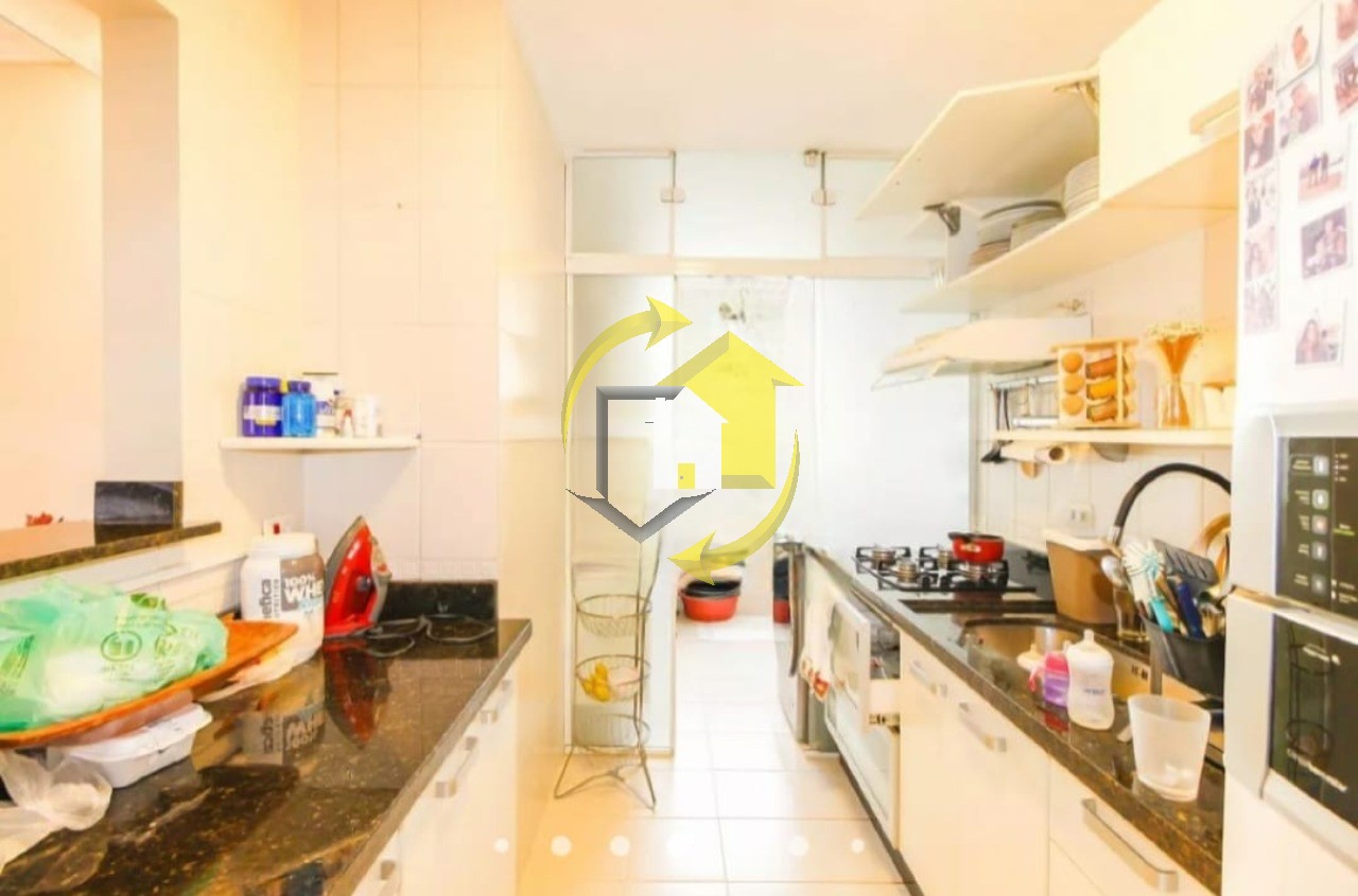 Apartamento à venda com 3 quartos, 78m² - Foto 30