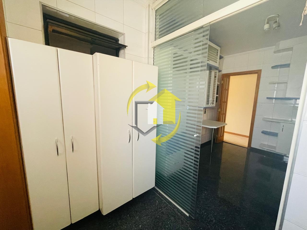 Apartamento para alugar com 3 quartos, 83m² - Foto 24