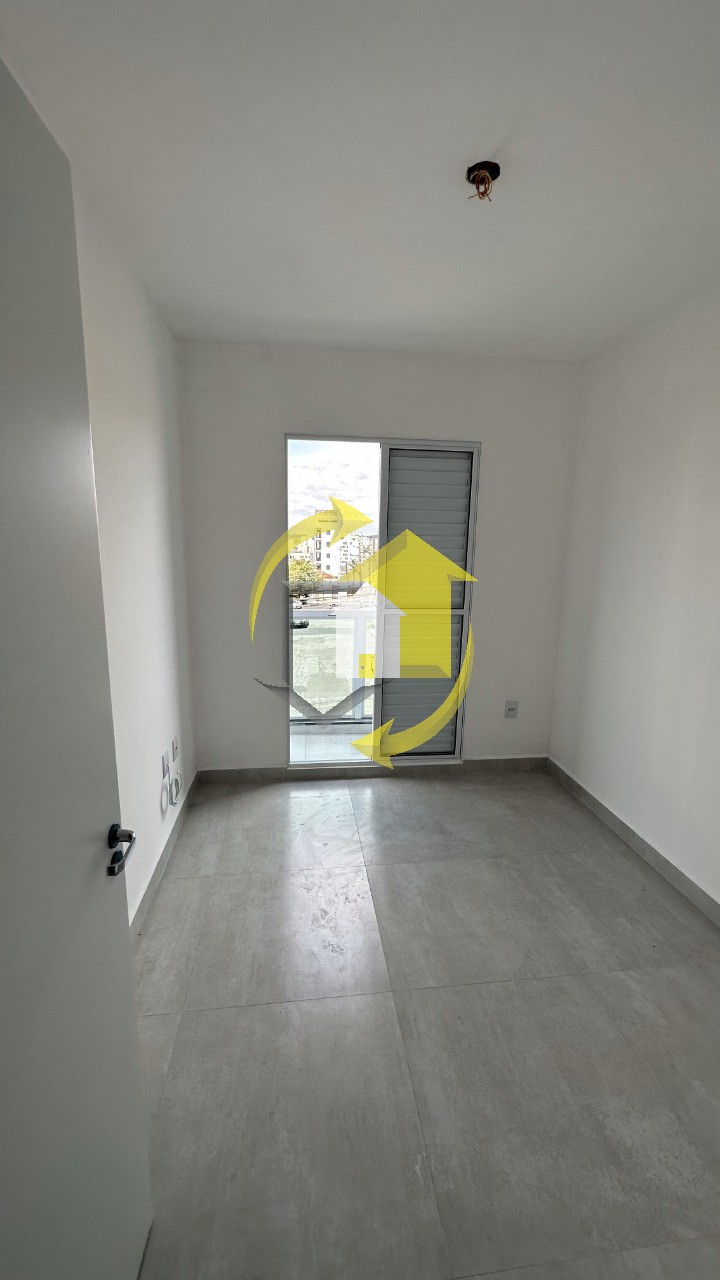 Apartamento à venda com 2 quartos, 52m² - Foto 2