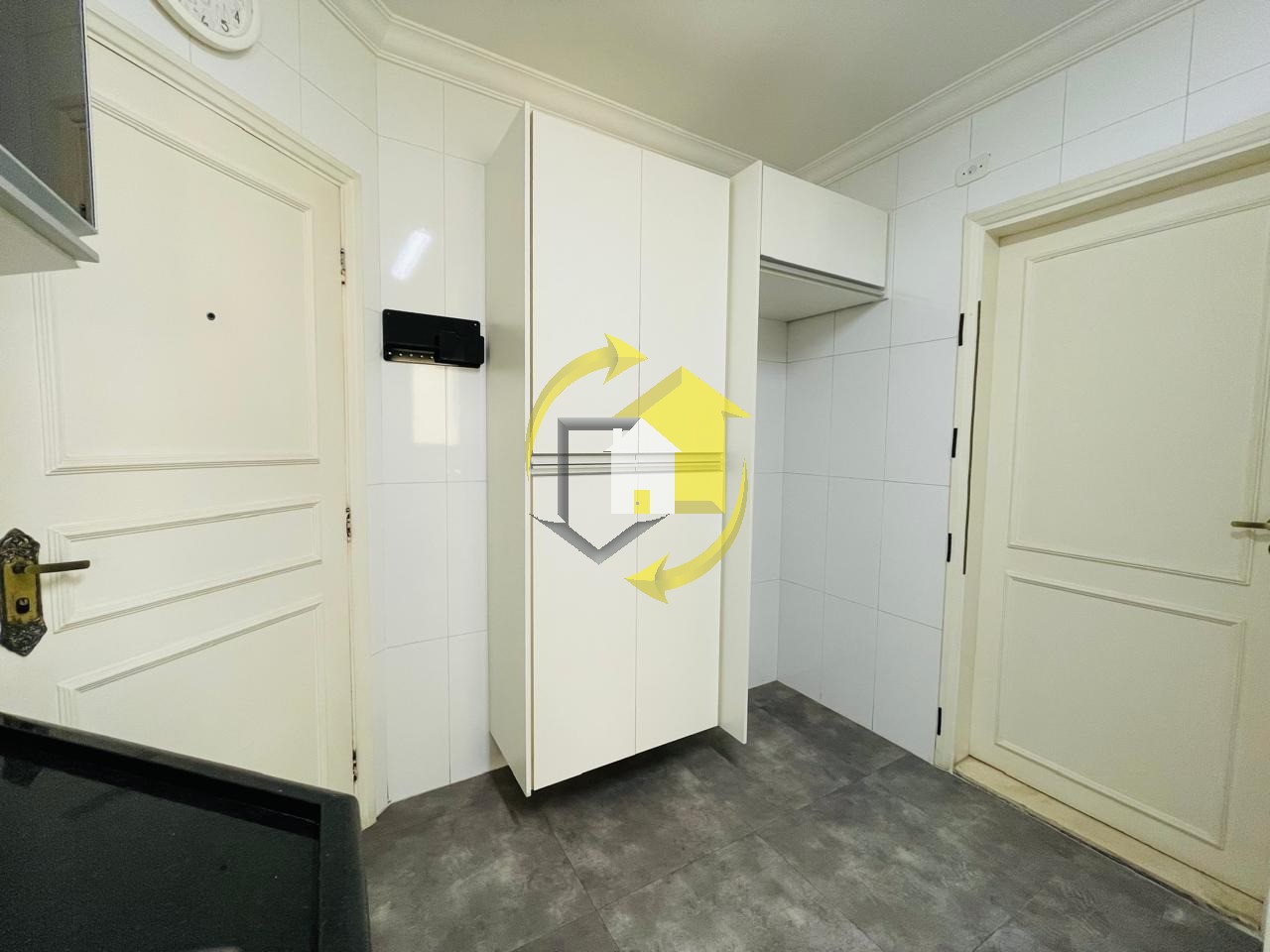 Apartamento à venda com 3 quartos, 105m² - Foto 11