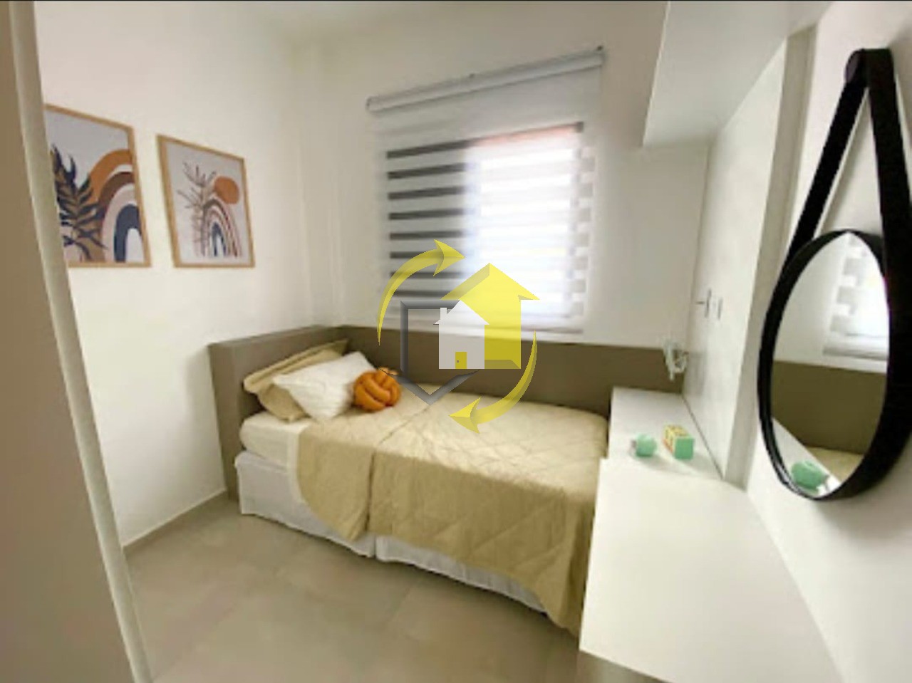 Apartamento à venda com 2 quartos, 41m² - Foto 24