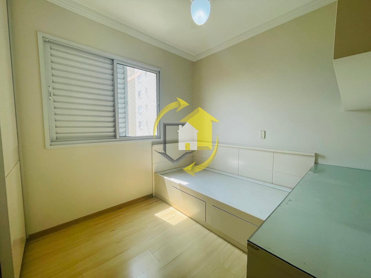 Apartamento para alugar com 3 quartos, 122m² - Foto 17