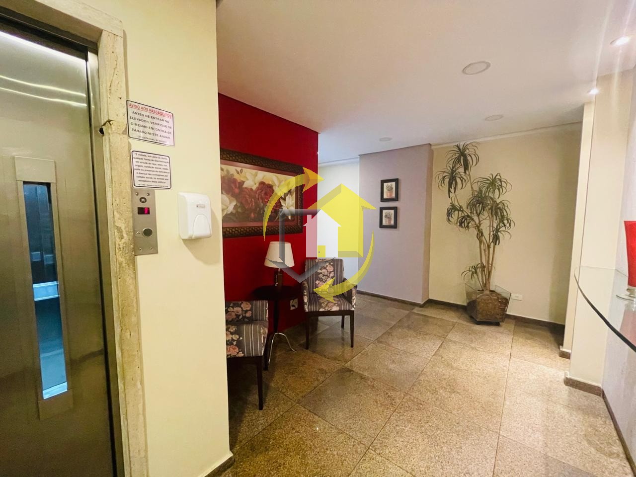 Apartamento à venda com 3 quartos, 105m² - Foto 45