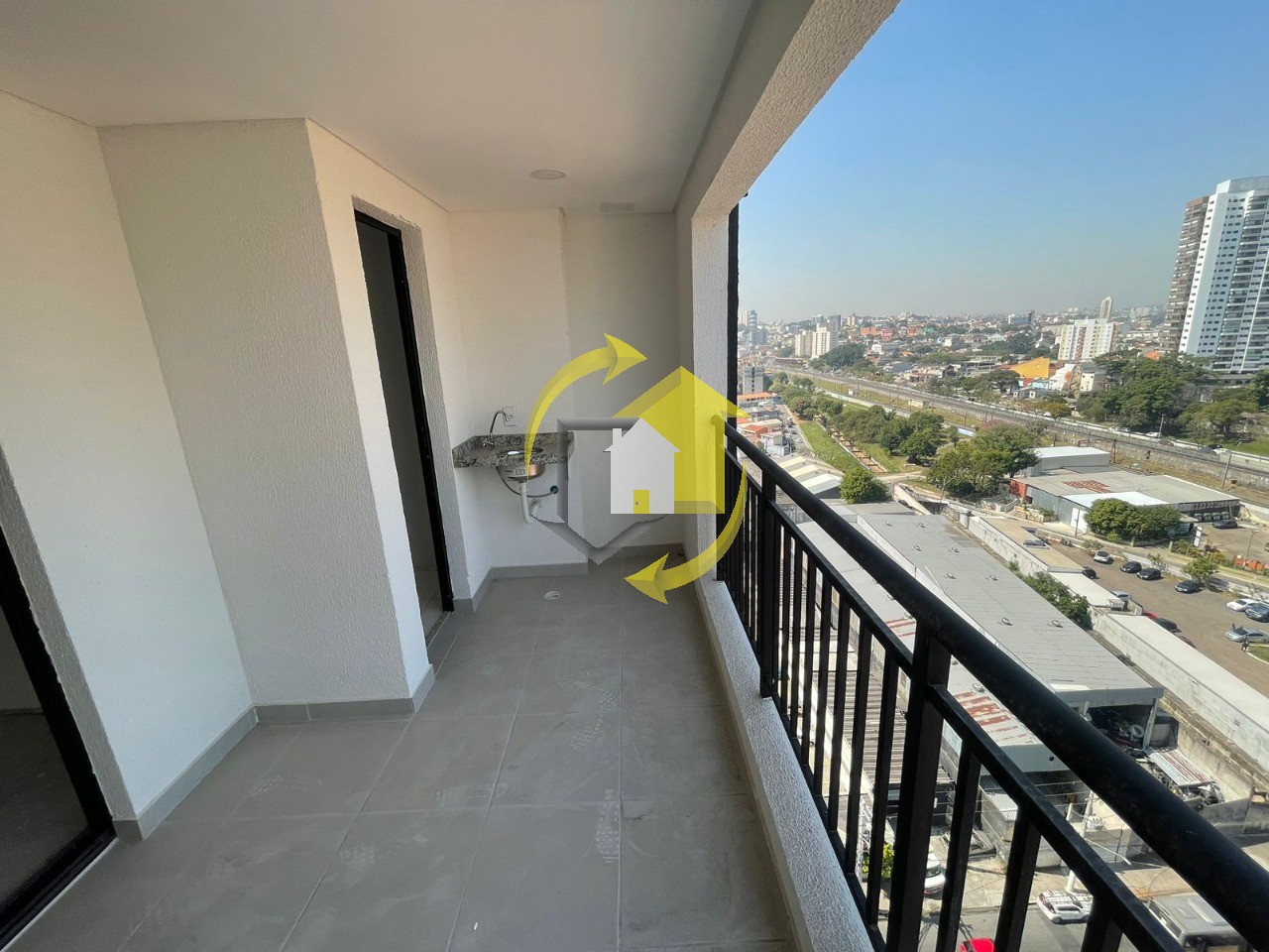 Apartamento à venda com 2 quartos, 46m² - Foto 5