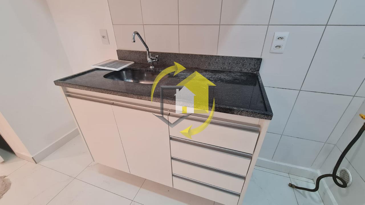 Apartamento para alugar com 2 quartos, 40m² - Foto 20