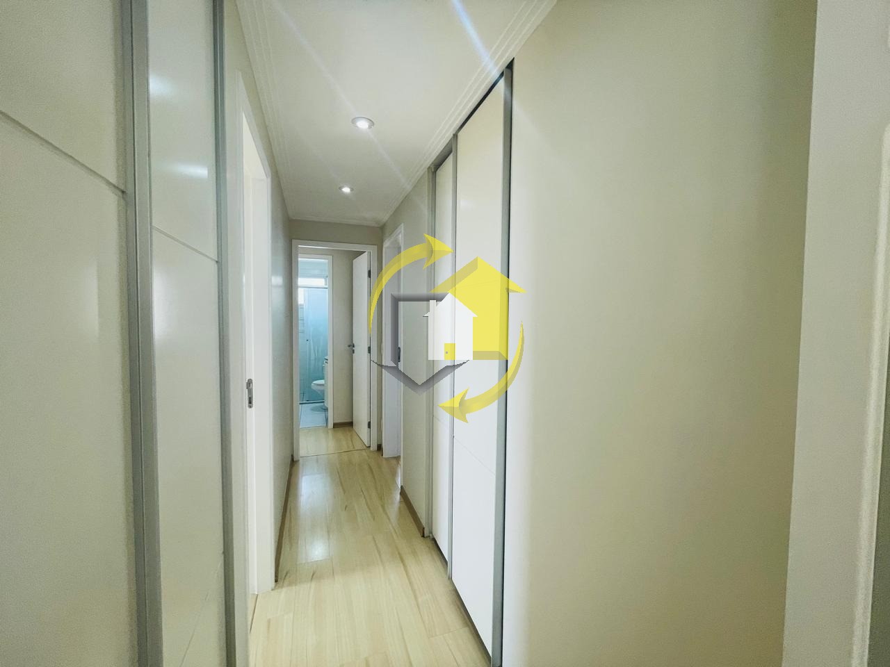 Apartamento para alugar com 3 quartos, 122m² - Foto 12