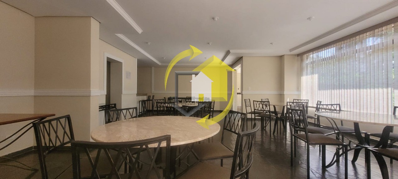 Apartamento para alugar com 3 quartos, 83m² - Foto 32