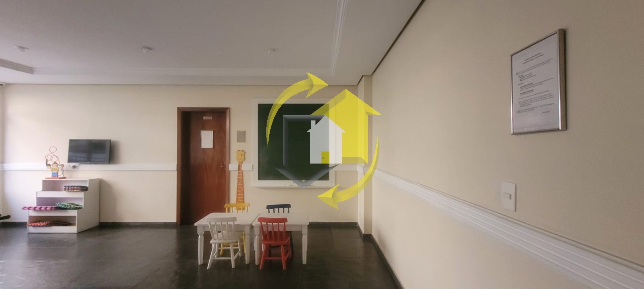 Apartamento para alugar com 3 quartos, 83m² - Foto 28