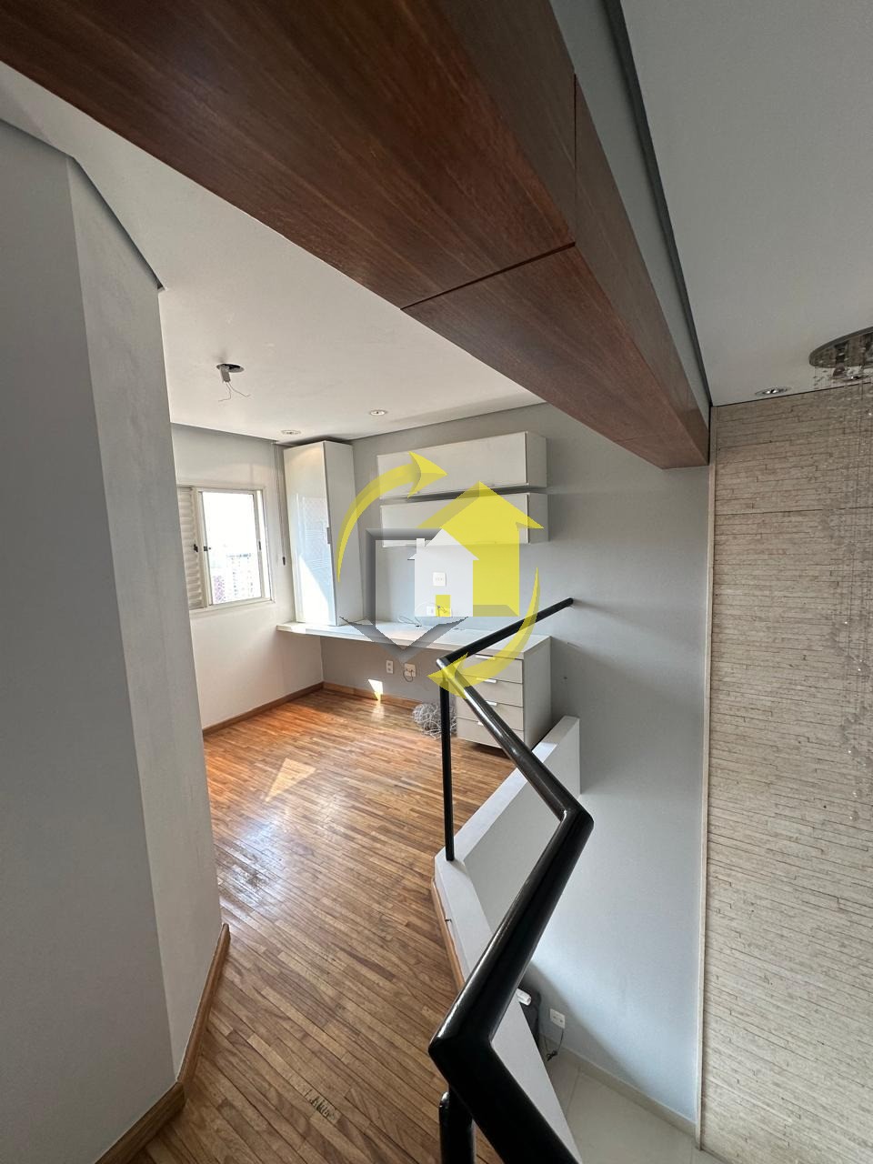 Apartamento para alugar com 1 quarto, 70m² - Foto 3