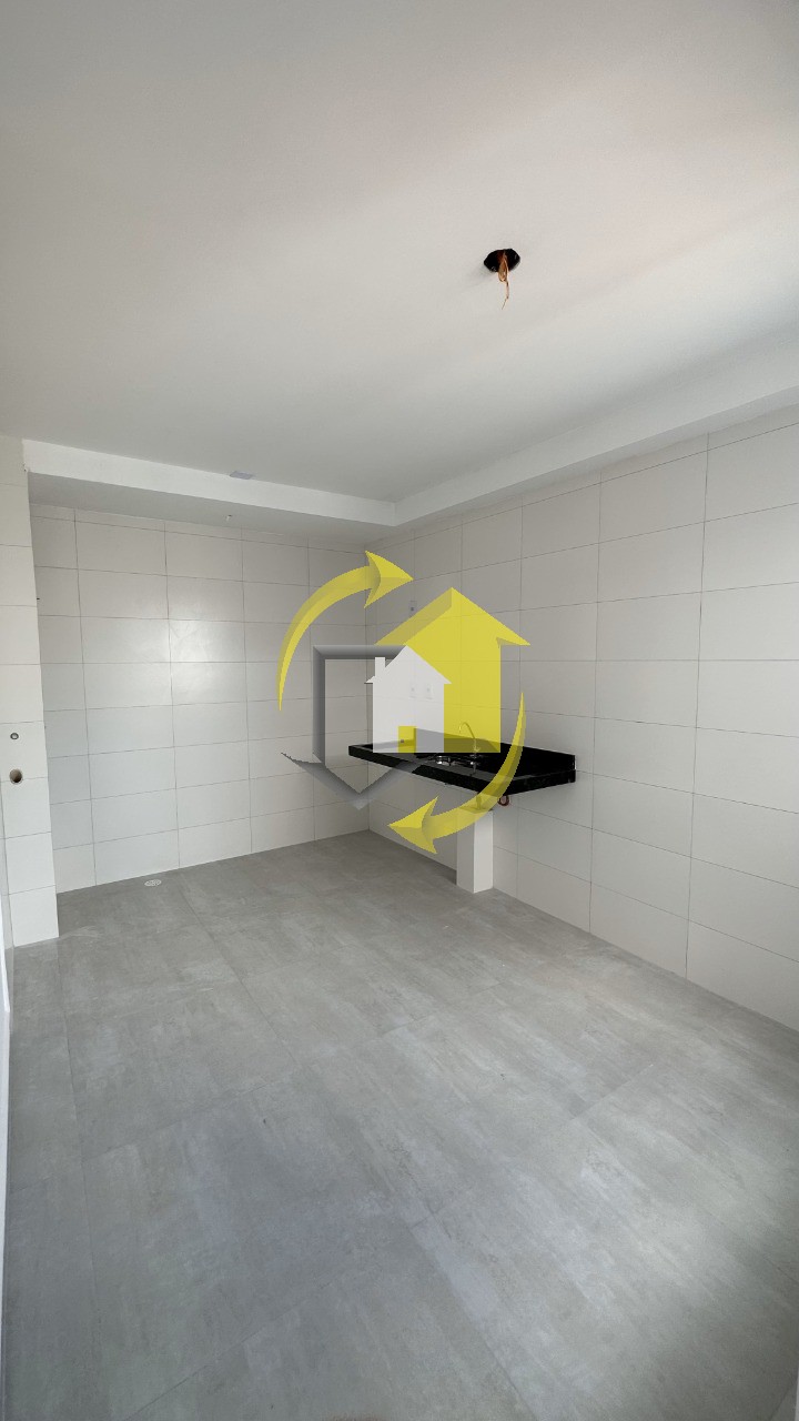 Apartamento à venda com 2 quartos, 52m² - Foto 4