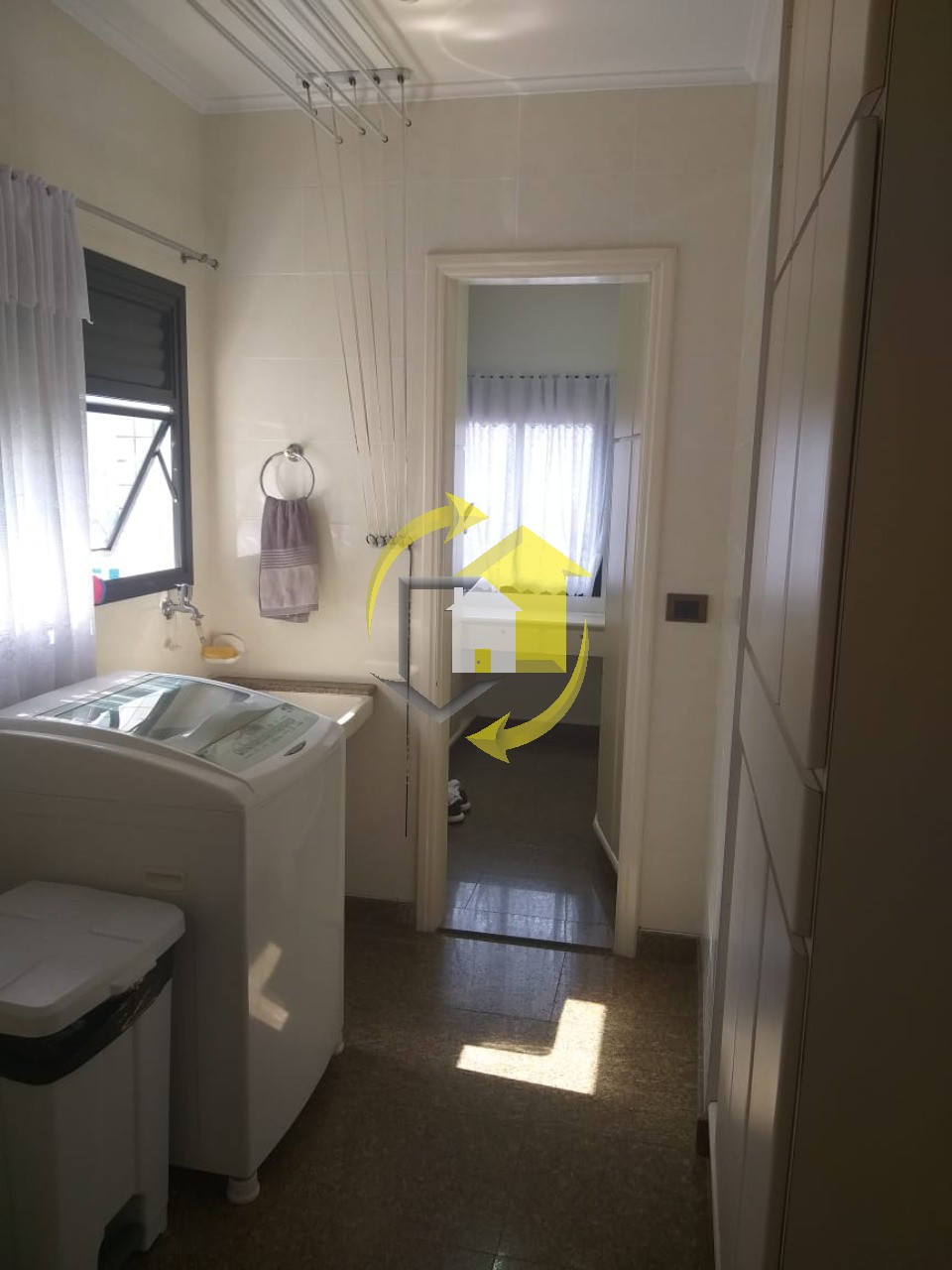 Apartamento à venda com 3 quartos, 138m² - Foto 16