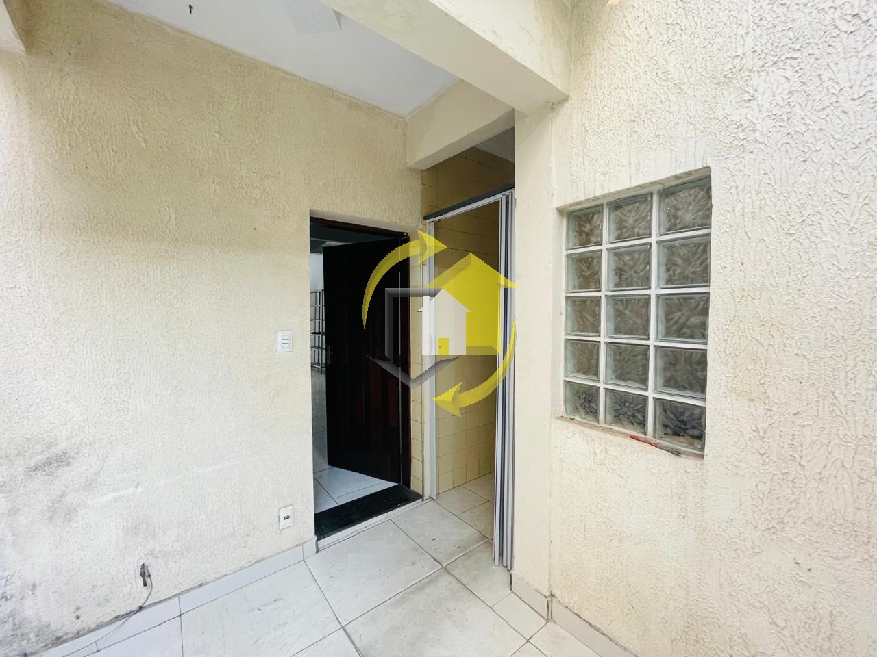 Loja-Salão, 95 m² - Foto 8