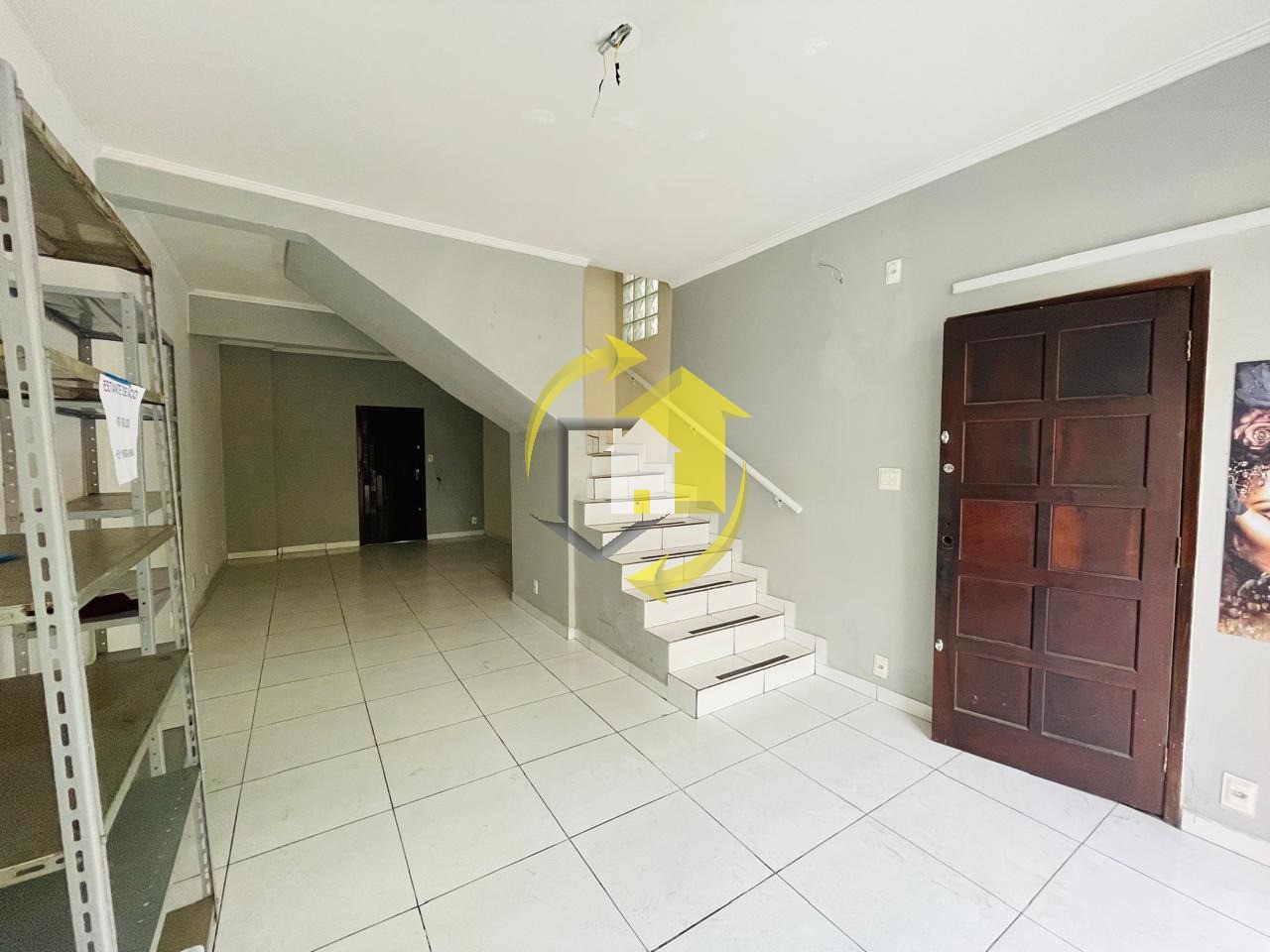 Loja-Salão, 95 m² - Foto 4