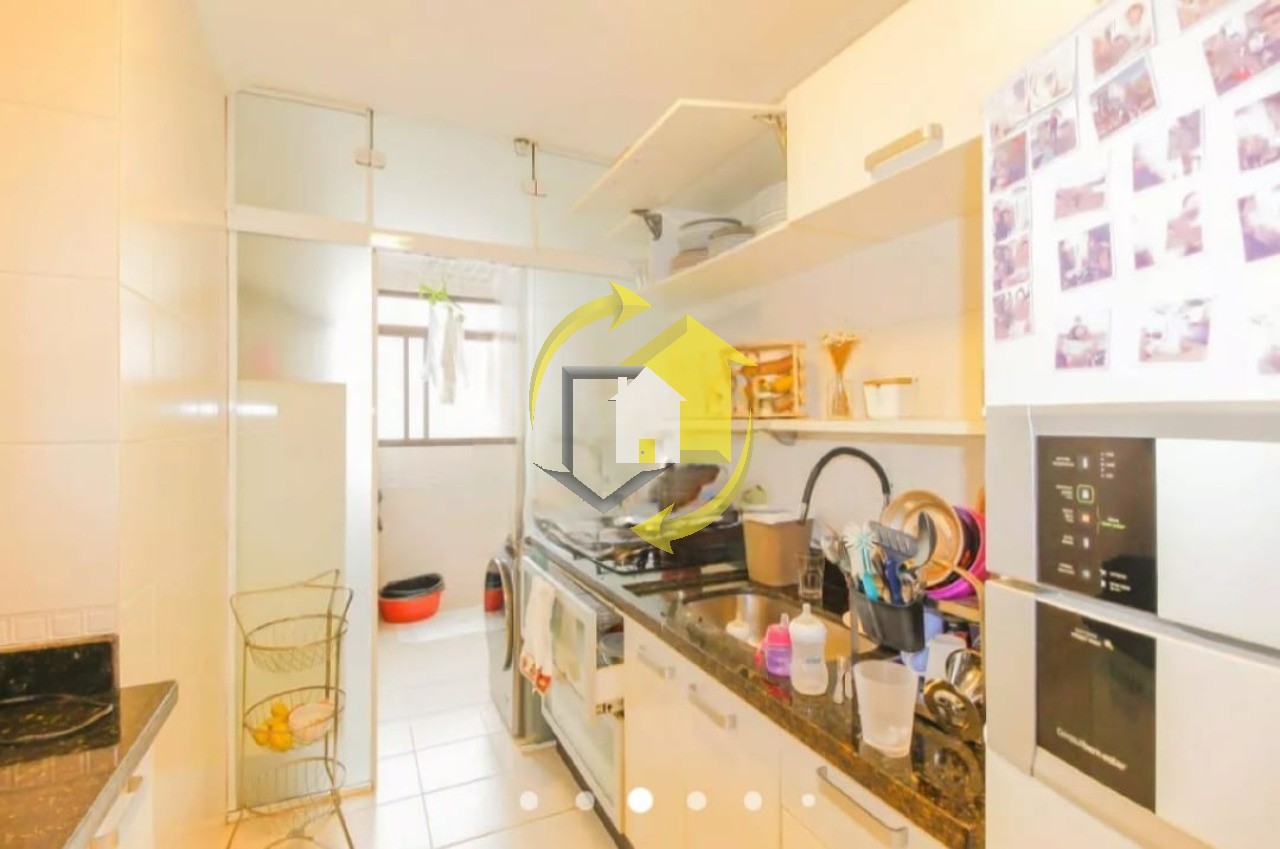 Apartamento à venda com 3 quartos, 78m² - Foto 49